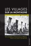 LES VILLAGES SUR LA MONTAGNE  paru en AVRIL 2011